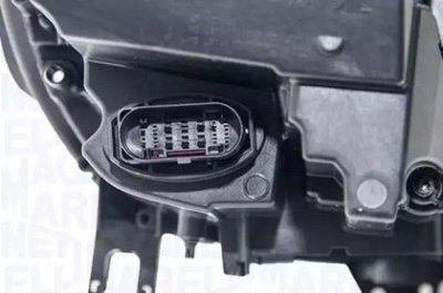 MAGNETI MARELLI 711451000179 -  Основная фара
